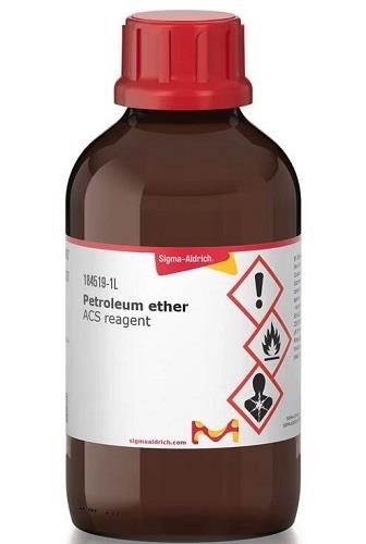 石油醚的性質(zhì)與健康危害