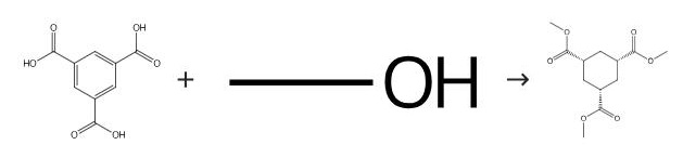 Trimethyl cis,cis-1,3,5-cyclohexanetricarboxylate Trimethyl cis,cis-1,3,5-cyclohexanetricarboxylate