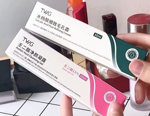 水楊酸和壬二酸在化妝品中的應(yīng)用有哪些方向？水楊酸和壬二酸的化學性質(zhì)