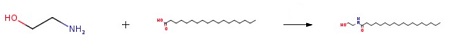 STEAROYL ETHANOLAMIDE STEAROYL ETHANOLAMIDE