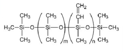 VINYLMETHYLSILOXANE - DIMETHYLSILOXANE COPOLYMERS, TRIMETHYLSILOXY TERMINATED VINYLMETHYLSILOXANE - DIMETHYLSILOXANE COPOLYMERS, TRIMETHYLSILOXY TERMINATED