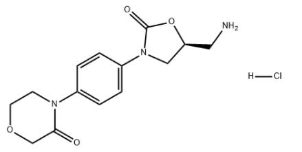利伐沙班中間體的醫(yī)藥應(yīng)用
