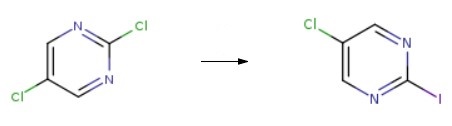 5-Chloro-2-iodopyrimidine 5-Chloro-2-iodopyrimidine