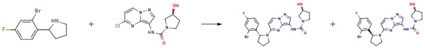 2-(2-bromo-4-fluorophenyl)pyrrolidine 2-(2-bromo-4-fluorophenyl)pyrrolidine