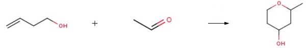 2-Methyl-tetrahydro-pyran-4-ol 2-Methyl-tetrahydro-pyran-4-ol