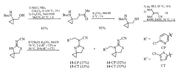 tert-Butyl (1-(hydroxymethyl)cyclopropyl)carbamate tert-Butyl (1-(hydroxymethyl)cyclopropyl)carbamate