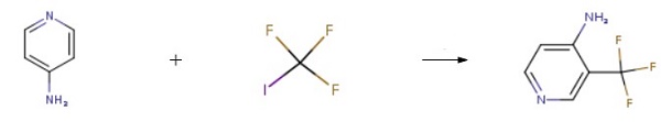 4-Amino-3-(trifluoromethyl)pyridine 4-Amino-3-(trifluoromethyl)pyridine