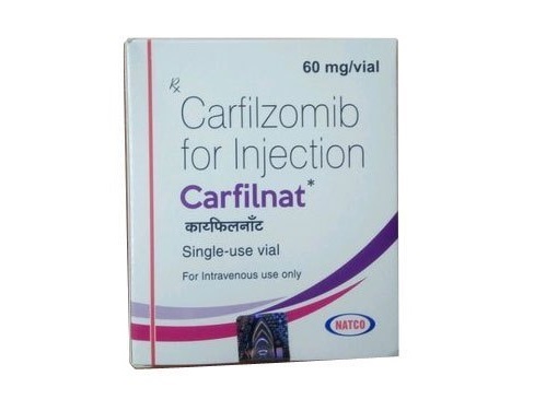 Carfilzomib Carfilzomib