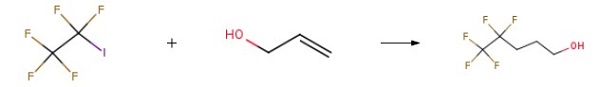 4,4,5,5,5-Pentafluoro-1-pentanol 4,4,5,5,5-Pentafluoro-1-pentanol