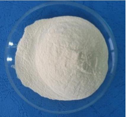 溴化銫的分子結(jié)構(gòu)