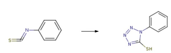 1-Phenyltetrazole-5-thiol 1-Phenyltetrazole-5-thiol