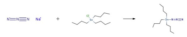 Tributyltin azide Tributyltin azide