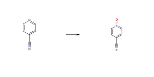 4-Cyanopyridine N-oxide synthesis 4-Cyanopyridine N-oxide synthesis
