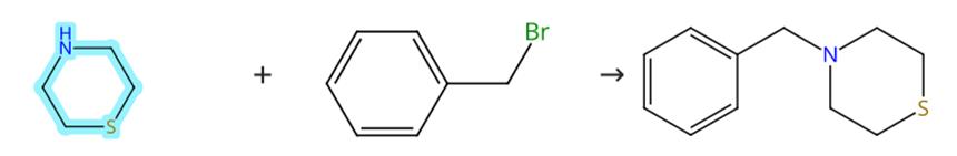 硫代嗎啉的化學(xué)性質(zhì)