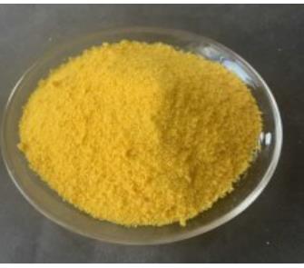 4-羥基-3-硝基吡啶的合成及其用途