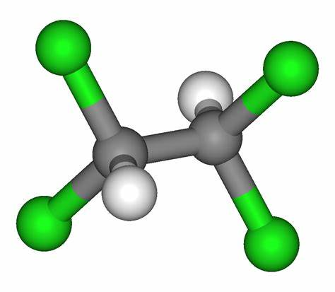 1,1,2,2-Tetrachloroethane