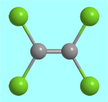 Tetrachloroethylene