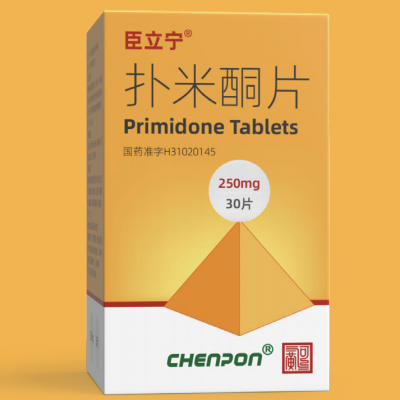 撲米酮 撲米酮