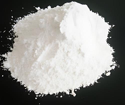 圖15-氟-1-(2-氟苯基)-1H-吡唑酮基[3,4-B]吡啶-3-甲腈的性狀