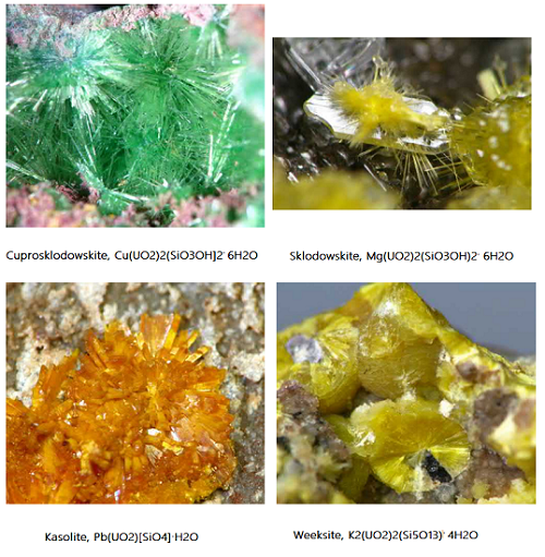 URANIUM