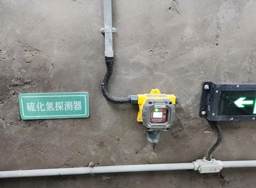 哪些場所和環(huán)境可能會(huì)涉及到硫化氫？
