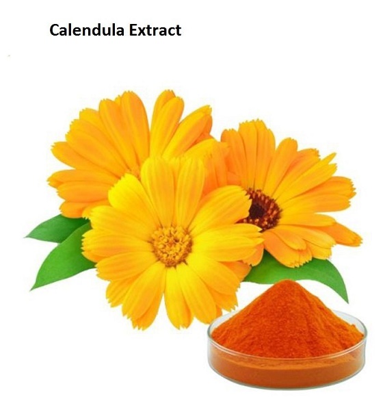金盞花(CALENDULA OFFICINALIS)花提取物