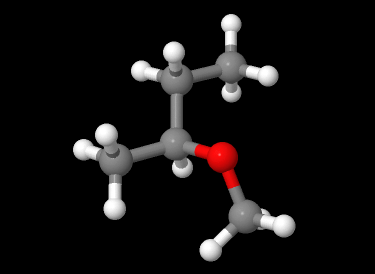 SEC-BUTYL METHYL ETHER SEC-BUTYL METHYL ETHER