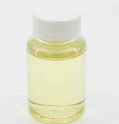 Hydrogenated castor oil