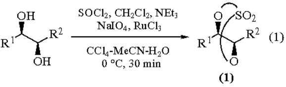 ETHYLENESULFATE ETHYLENESULFATE