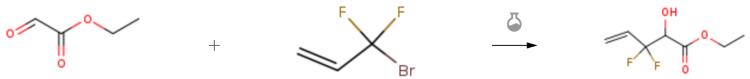 3-溴-3,3-二氟丙烯的合成應用3.png