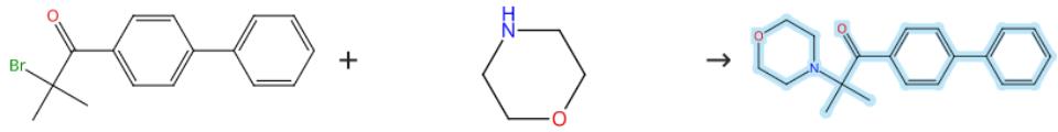光引發(fā)劑307的特性與應(yīng)用