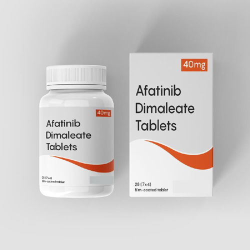 Afatinib dimaleate