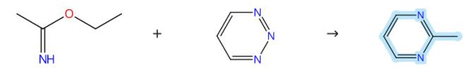 2-甲基嘧啶的制備方法