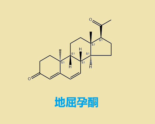 地屈孕酮適應(yīng)癥及停藥后的注意事項(xiàng)