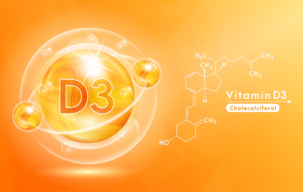 Vitamin D3