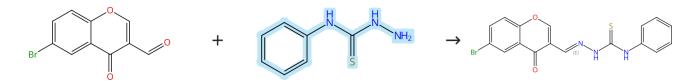 4-苯基-3-氨基硫脲的性質與制備方法