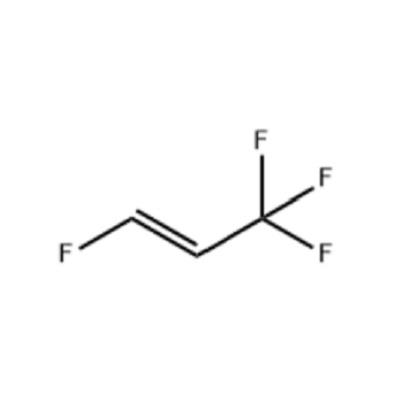 反式-1,1,1,3-四氟丙烯的合成與有關(guān)研究