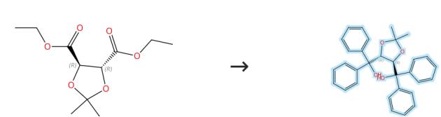 (4R,5R)-2,2-二甲基-a,a,a',a'-四苯基-1,3-二氧戊環(huán)-4,5-二甲醇的性質與制備方法