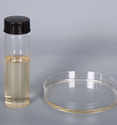 1-己基-3-甲基咪唑六氟磷酸鹽的合成與應用