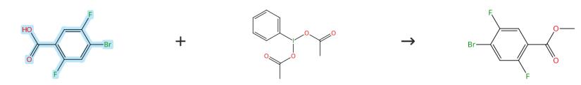 4-溴-2,5-二氟苯甲酸的理化性質(zhì)