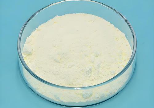 Figure1.1,3,5-Benzenetricarboxylic acid chloride.jpg