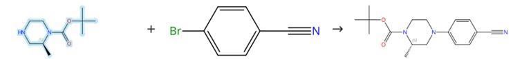(S)-1-N-Boc-2-甲基哌嗪的結(jié)構(gòu)特性