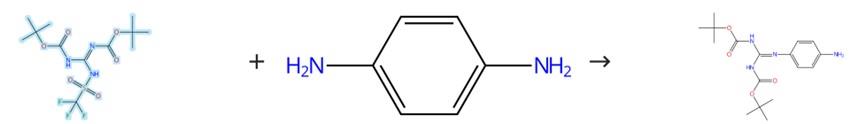 1,3-二-BOC-2-(三氟甲基磺酰)胍的理化性質(zhì)