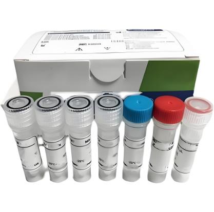 禽白血病病毒(ALV)通用核酸試劑盒(熒光-PCR法)的應用