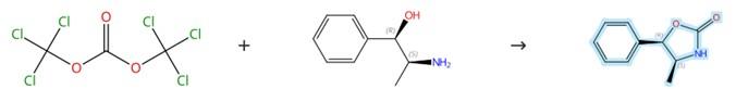 (4S,5R)-(-)-4-甲基-5-苯基-2-惡唑啉酮的制備與酰化反應(yīng)