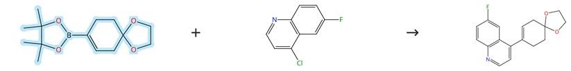 1,4-二氧雜-螺[4,5]癸-7-烯-8-硼酸頻哪醇酯的化學(xué)性質(zhì)