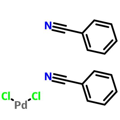 Bis(benzonitrile)palladium(II)chloride