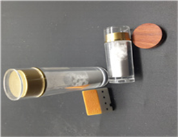 Dysprosium Oxide
