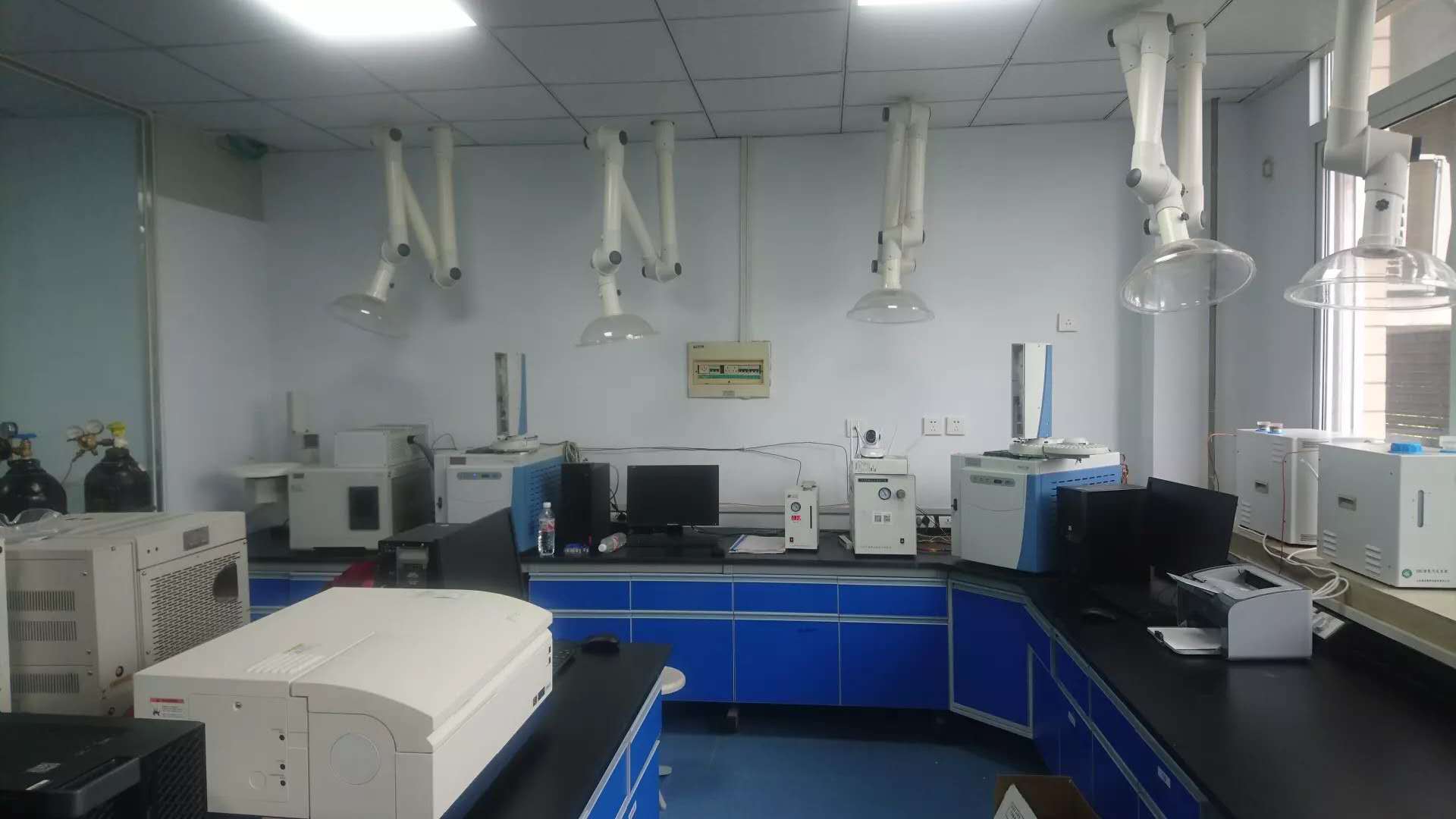 equipment