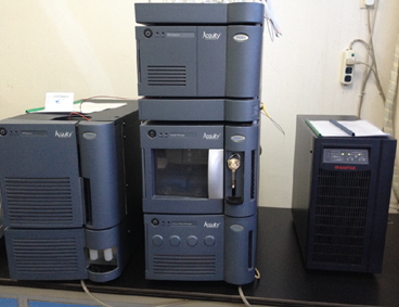 equipment